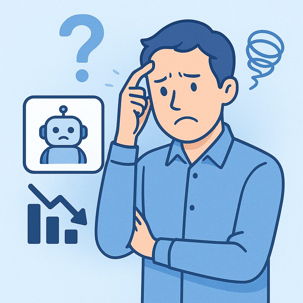 稼げないと言われる理由は?