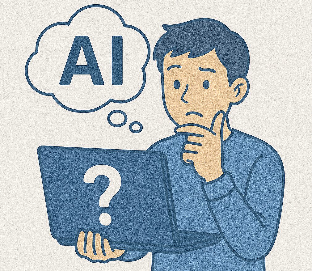 【最新版】AI副業をやってみたいけど、実際稼げる？