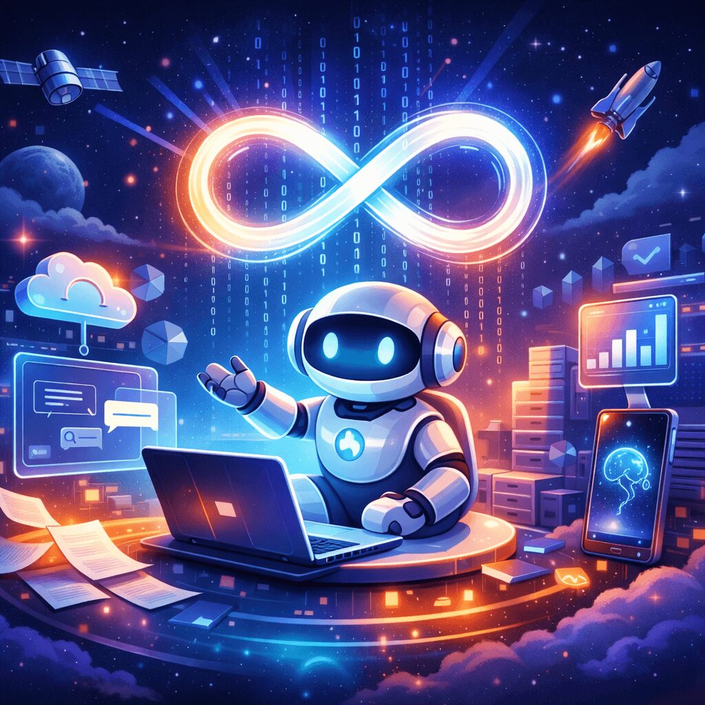 AIの無制限プラン比較とおすすめ