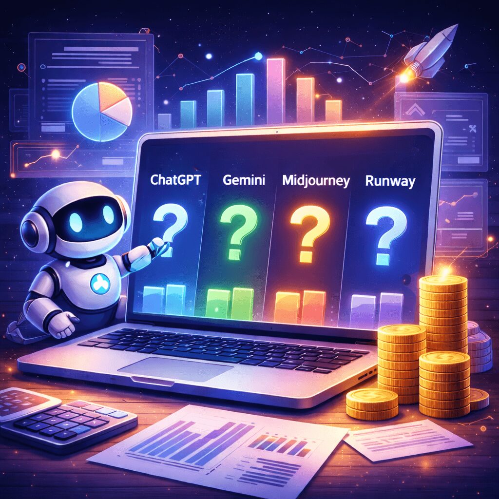 気になる料金は？ ジャンル別に解説！