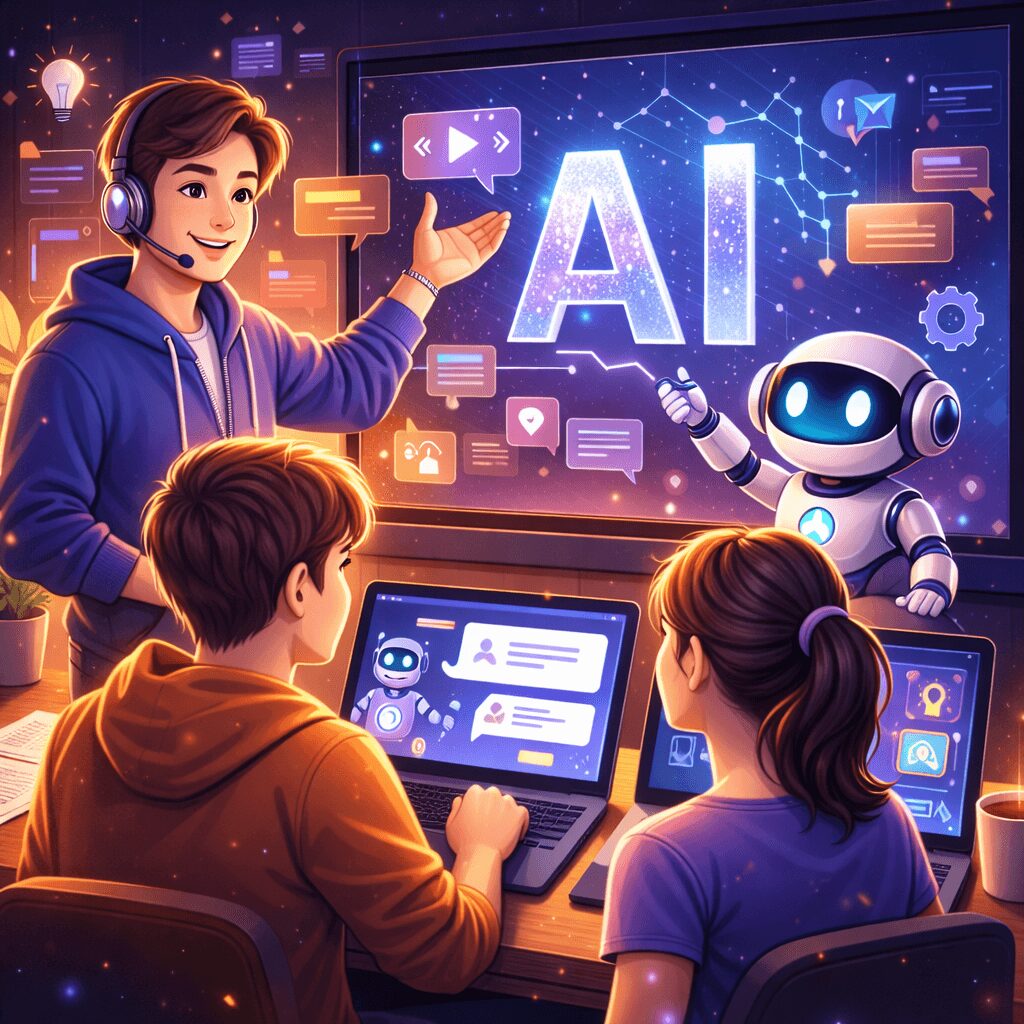 初心者向け講座紹介