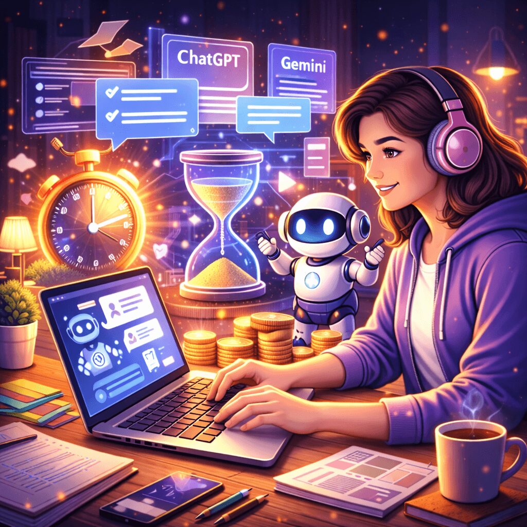 副業への活用と注意点