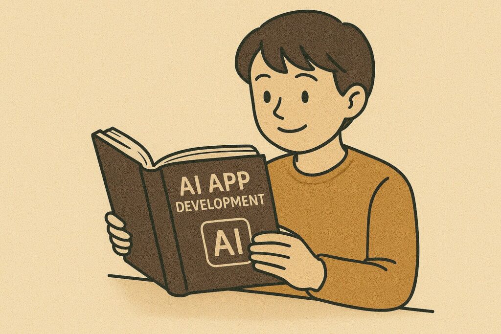 本で基礎固めするAI活用術