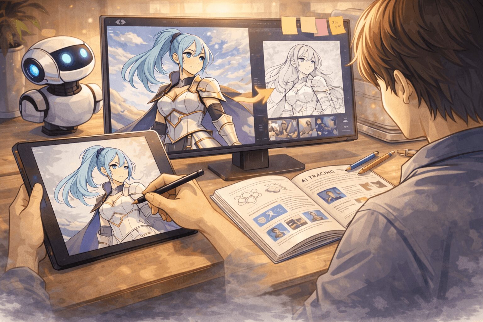 失敗しない学習法