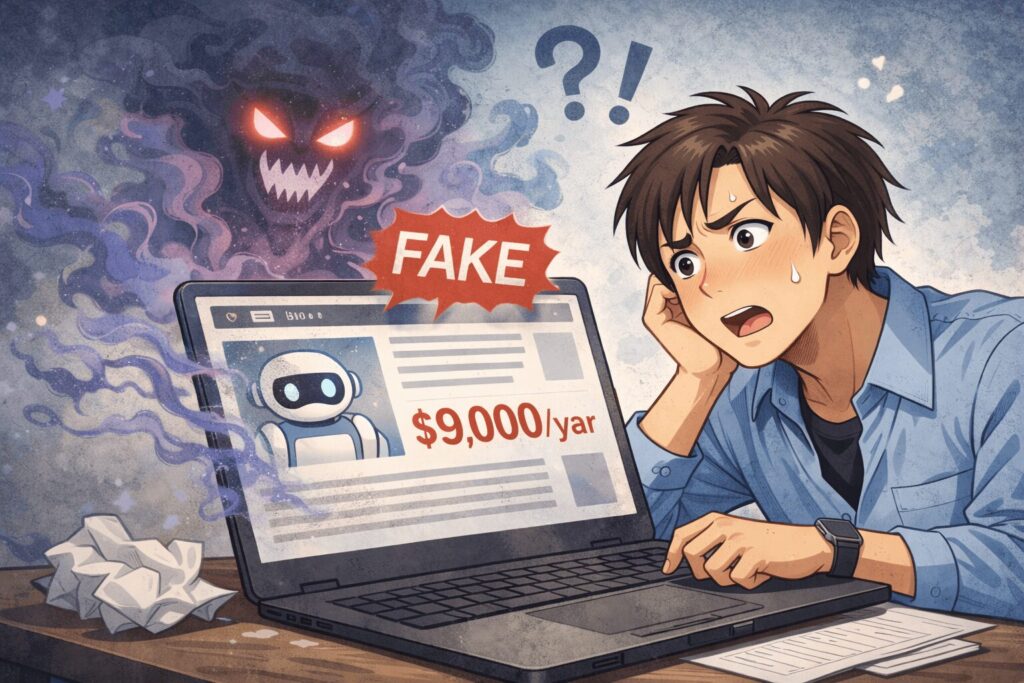 ハルシネーションで誤情報が混入