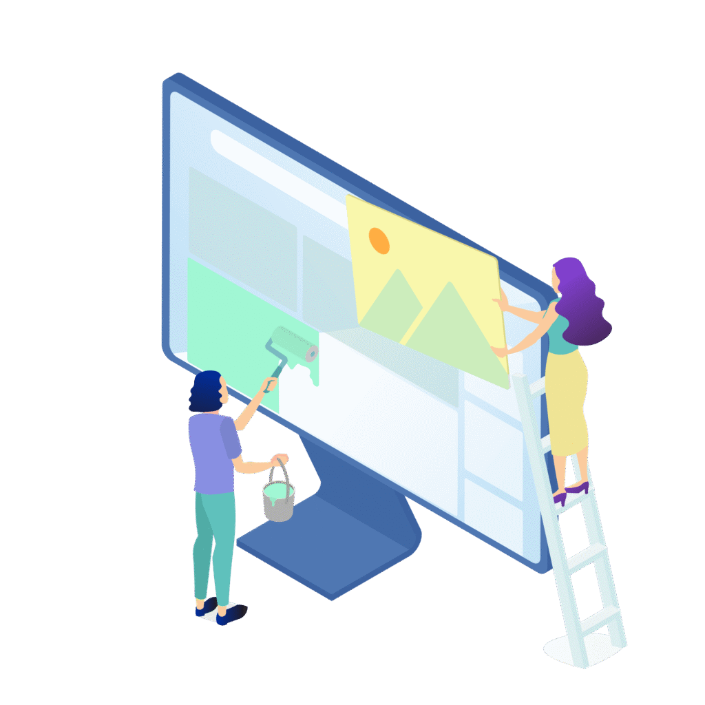 ホームページ活用の基本戦略