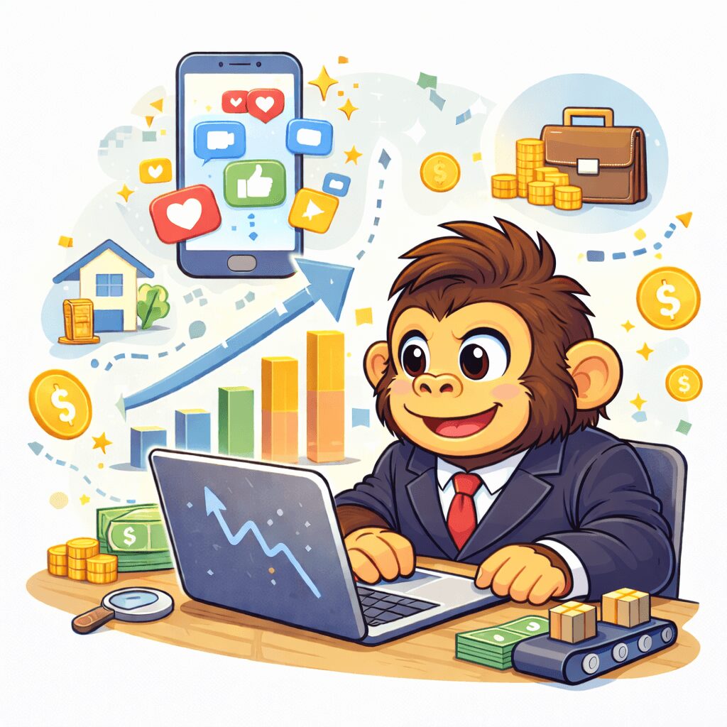 副業としてのSNSマネタイズの始め方