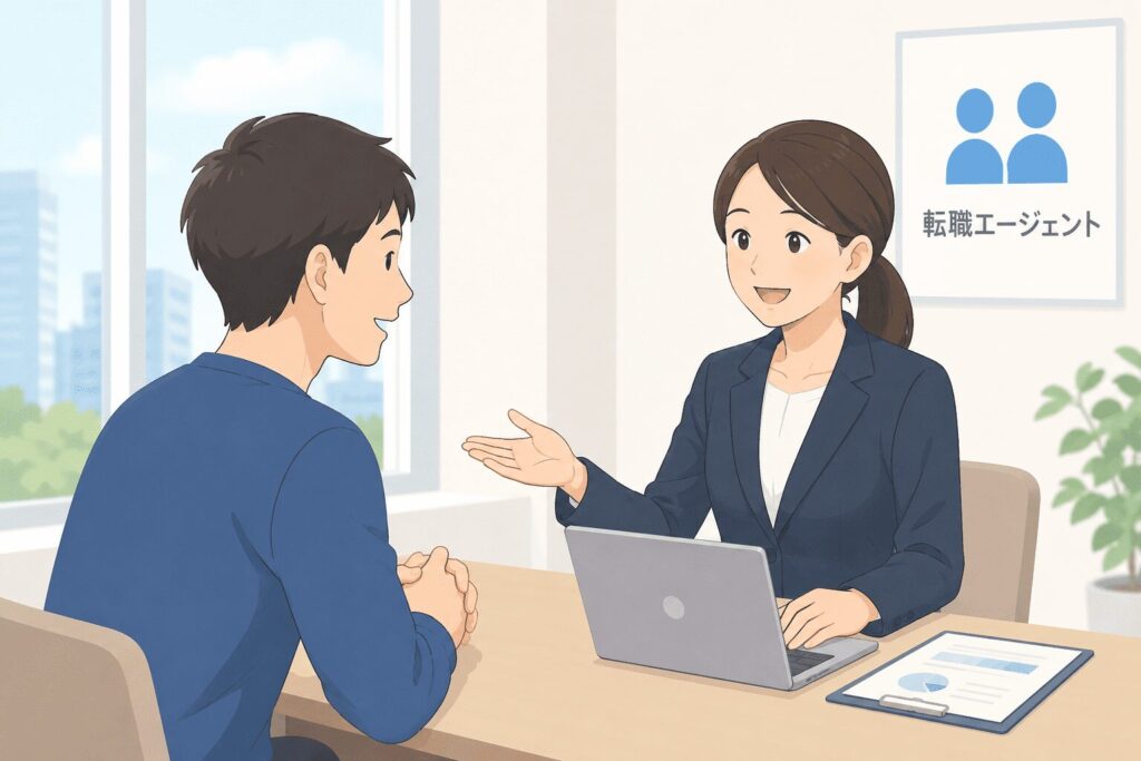 未経験からのIT転職におすすめエージェント