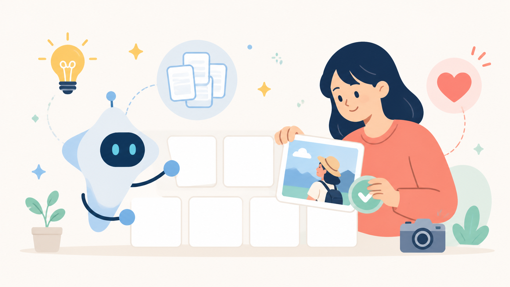 AI時代のSNSで価値はどう変わる?